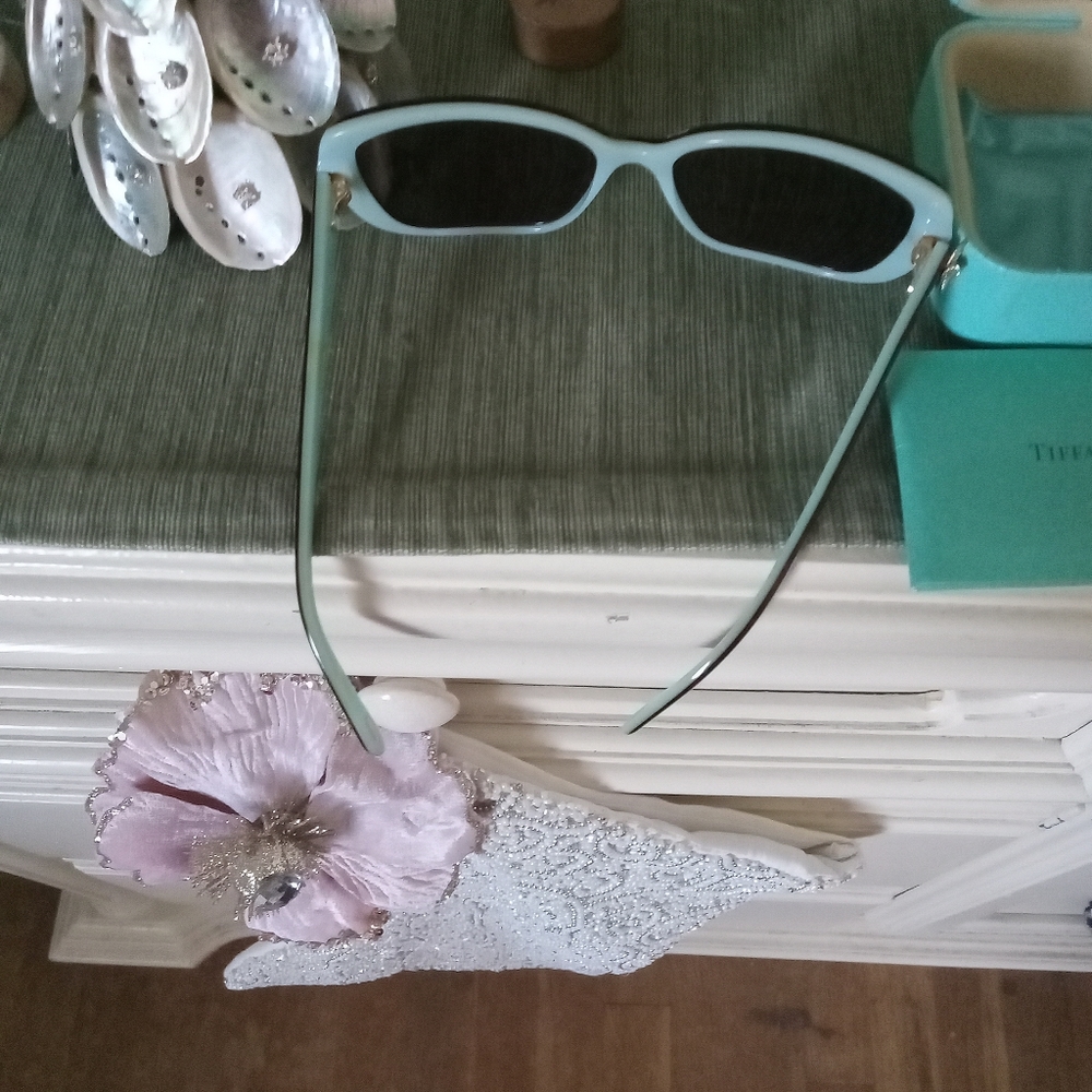 Tiffany & Co sunglasses